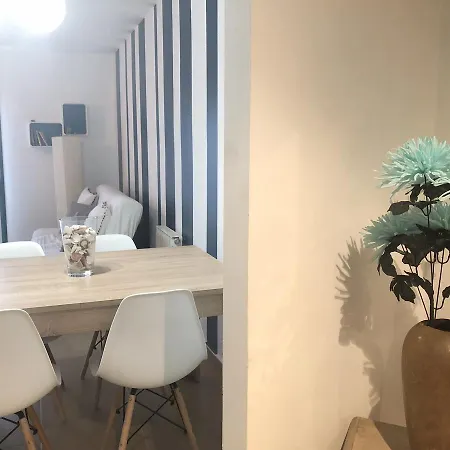 Apartamento Shg Esquirol Marina