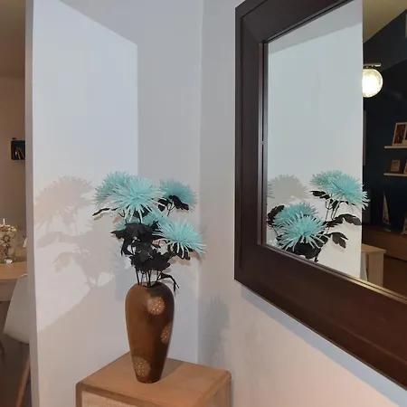 Apartamento Shg Esquirol Marina