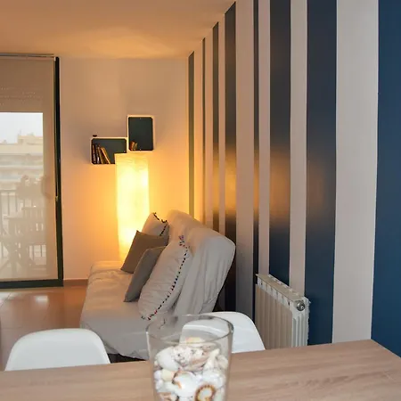 Apartamento Shg Esquirol Marina
