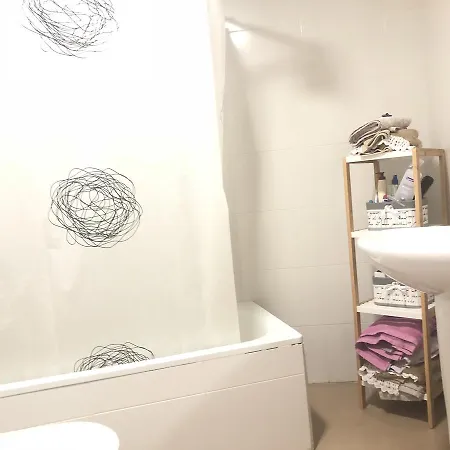 Shg Esquirol Marina Apartamento *
