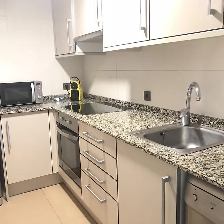 Apartamento Shg Esquirol Marina Cambrils