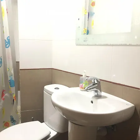 Shg Esquirol Marina Apartamento *