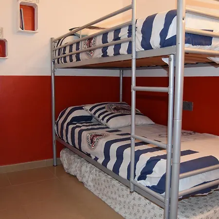 Shg Esquirol Marina Apartamento Cambrils