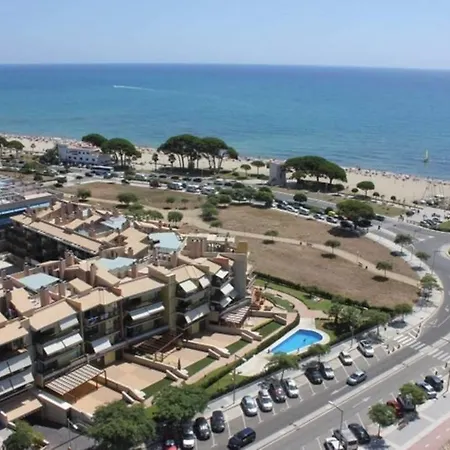 Shg Esquirol Marina Apartamento Cambrils