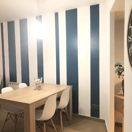 Apartamento Shg Esquirol Marina Cambrils