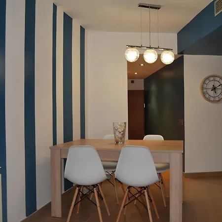 Shg Esquirol Marina Apartamento