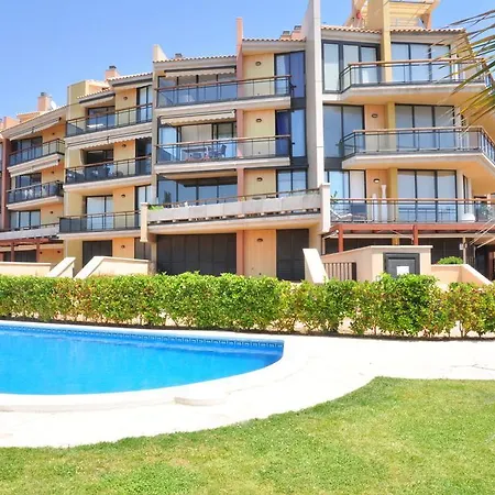 Shg Esquirol Marina Apartamento