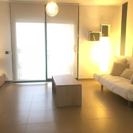 Shg Esquirol Marina Apartamento